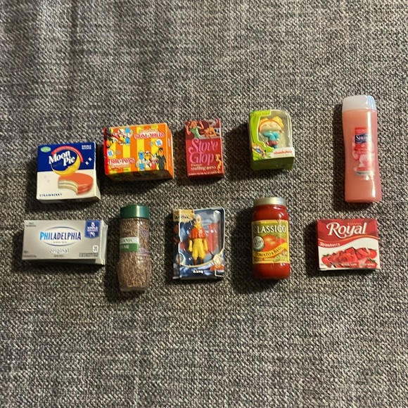 Mini Brands (Assorted) - Picture 6 of 9